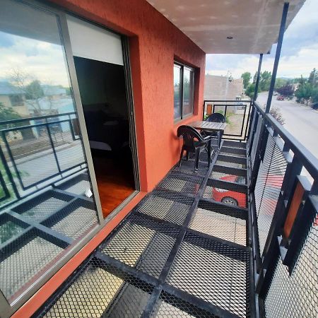 Caluanabru Apartment Malargue Exterior photo
