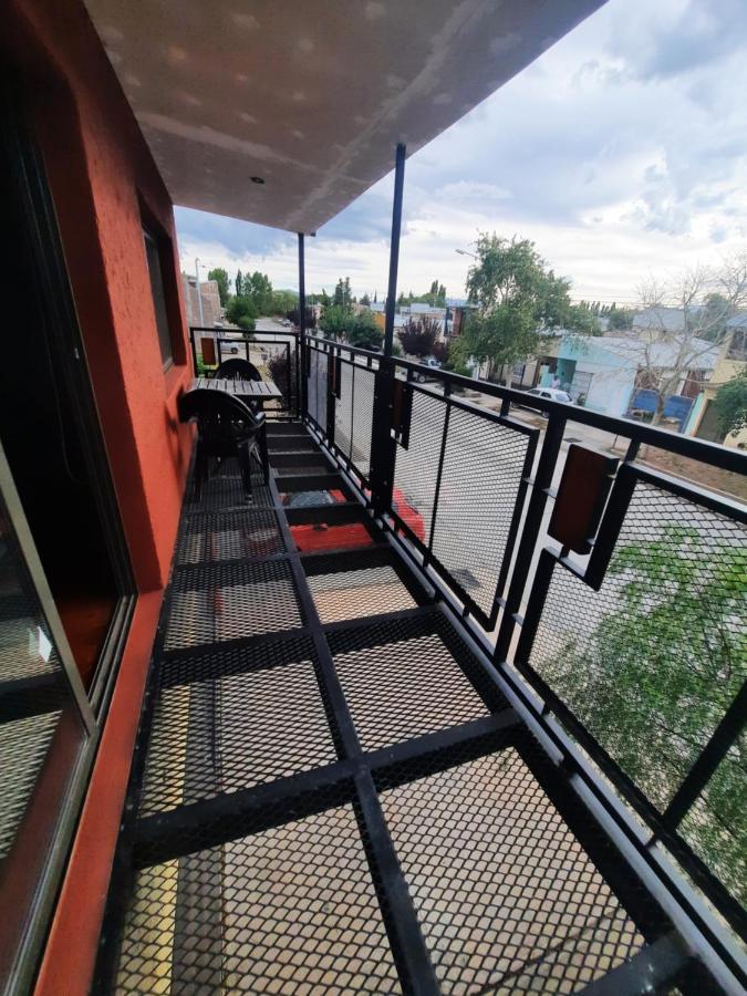Caluanabru Apartment Malargue Exterior photo